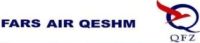 Fars Air Qeshm